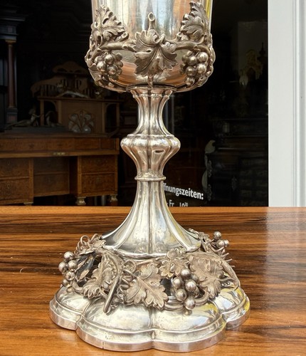 Silber pokal antik silberpokal - pokal,