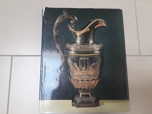 Russisches silber ermitage - silber, st