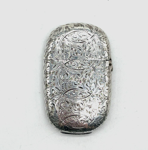 Jugendstil vesta case - -, 925