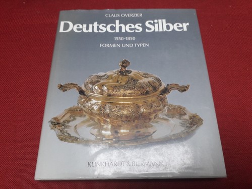 Deutsches silber claus - deutsches,