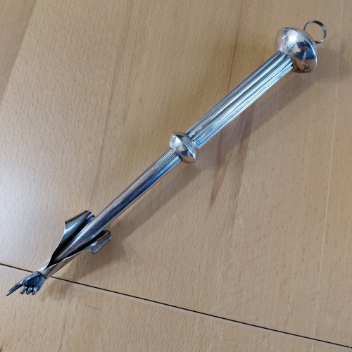 Alter judaika 835 silber - /,
