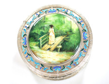 russische Dose - Moskau -