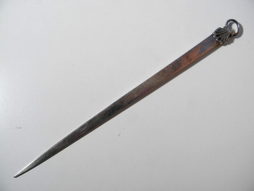 Antiker silber - antiker, *